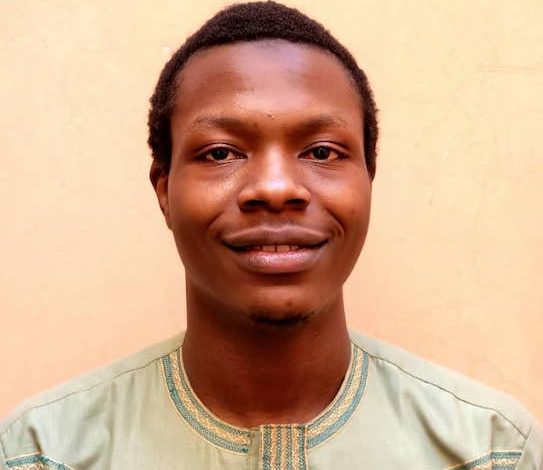 Empowering innovation: Design thinking for a brighter future, By Shuaib S. Agaka Empowering innovation: Design thinking for a brighter future, By Shuaib S. Agaka