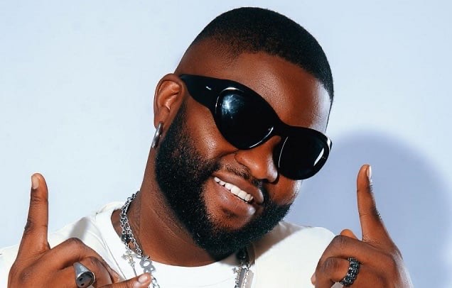 How ‘Shake Body’ gave Skales second shot at fame, as singer trends in Spain How ‘Shake Body’ gave Skales second shot at fame, as singer trends in Spain