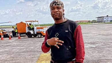 NAPTIP Summons Speed Darlington Over Underage Sex Claim