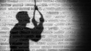 Psychiatrist seeks concerted efforts toward passage of Suicide Prevention Bill Psychiatrist seeks concerted efforts toward passage of Suicide Prevention Bill