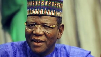 Sule Lamido to launch autobiography