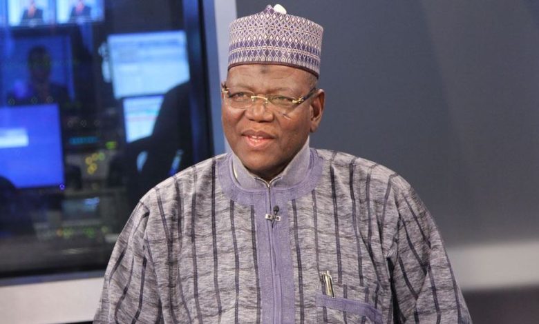 June 12: Lamido urges Tinubu to settle N45bn debt allegedly owed Abiola June 12: Lamido urges Tinubu to settle N45bn debt allegedly owed Abiola