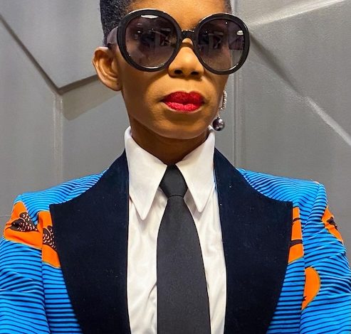 AMVCAs: The performative growth of Nigerian fashion, By Tessy Oliseh-Amaize AMVCAs: The performative growth of Nigerian fashion, By Tessy Oliseh-Amaize