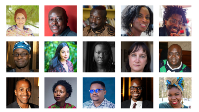 Seven Nigerian writers make history in ‘Best of Caine’ 25th anniversary shortlist