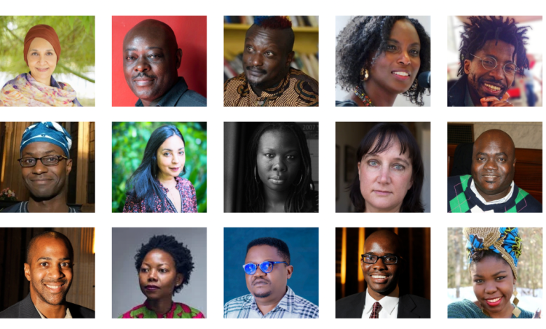 Seven Nigerian writers make history in ‘Best of Caine’ 25th anniversary shortlist Seven Nigerian writers make history in ‘Best of Caine’ 25th anniversary shortlist