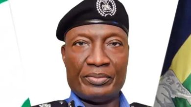 Nigerian police commissioner wants crime suspects paraded, gives reasons