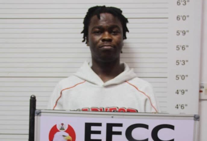 Court jails popular Nigerian content creators for Naira abuse Court jails popular Nigerian content creators for Naira abuse