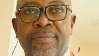 This trial of Brother Oloyede, By Tunde Akanni