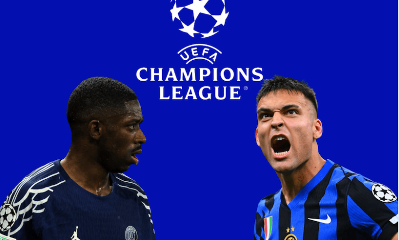 Champions League Final: PSG chase history, Inter seek redemption in Munich