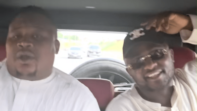 Jnr Pope’s father’s death, Cubana Chief Priest vs Ubi Franklin, Monalisa Stephen’s burial, other top ent stories last week