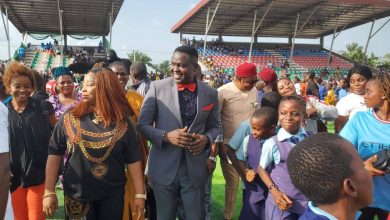 Children’s Day: ‘Our vision is to empower next generation to rise stronger’ – Igbo-Eze South Council Chairperson