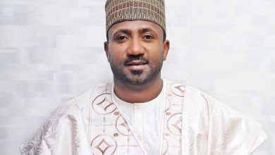 Beyond bullets: Forging security through economics and diplomacy, By Umar Yakubu