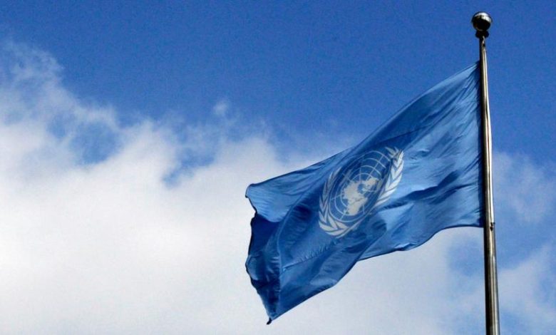 UN cash-strapped as US owes .5 billion dues, China, Russia, others owe 0m UN cash-strapped as US owes .5 billion dues, China, Russia, others owe 0m