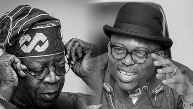 Tinubu asks Supreme Court to dismiss PDP governors’ suit against Rivers emergency rule