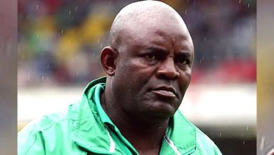 NFF pledges full support for Christian Chukwu’s burial