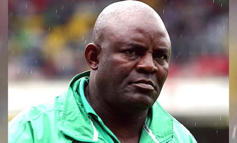 NFF pledges full support for Christian Chukwu’s burial NFF pledges full support for Christian Chukwu’s burial