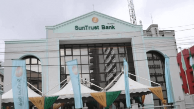 Alleged  Million Money Laundering Charge: Absence of SunTrust Bank MD Stalls Arraignment