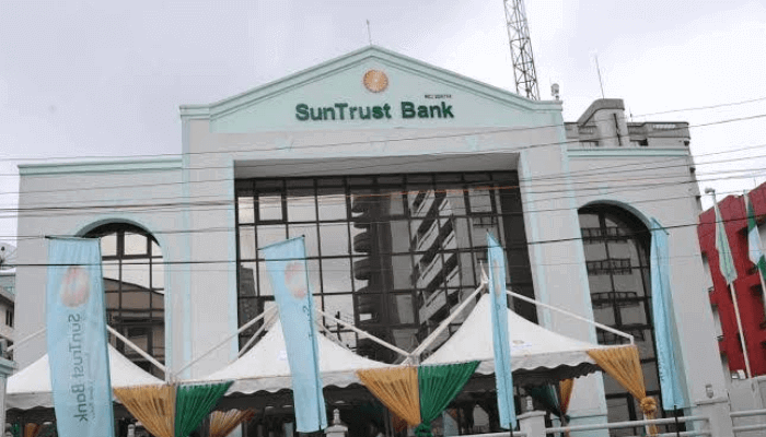 Alleged Million Money Laundering Charge: Absence of SunTrust Bank MD Stalls Arraignment Alleged Million Money Laundering Charge: Absence of SunTrust Bank MD Stalls Arraignment