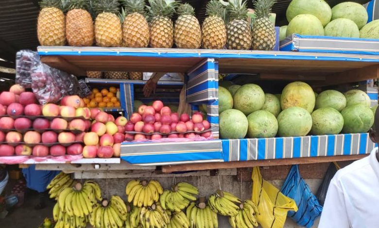 Prices of fruits soar in Enugu markets Prices of fruits soar in Enugu markets