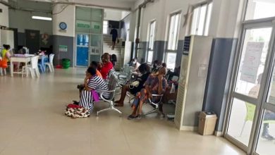 Major Health Stories Across Nigeria in April