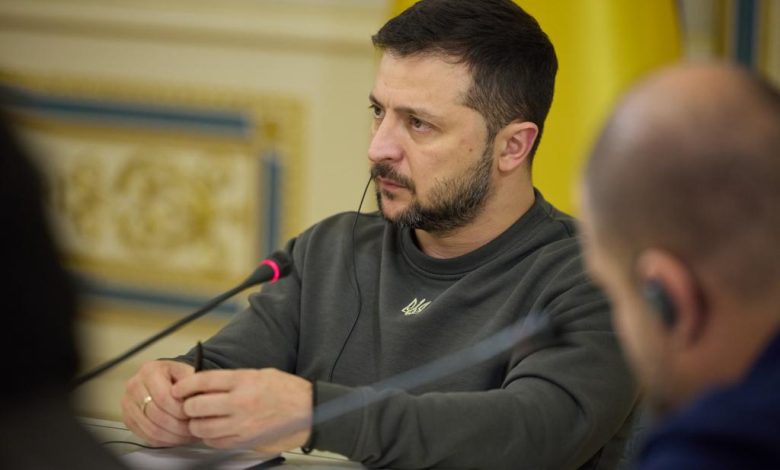Ukraine: 49,000 conscripted men stopped from fleeing since Russian invasion Ukraine: 49,000 conscripted men stopped from fleeing since Russian invasion