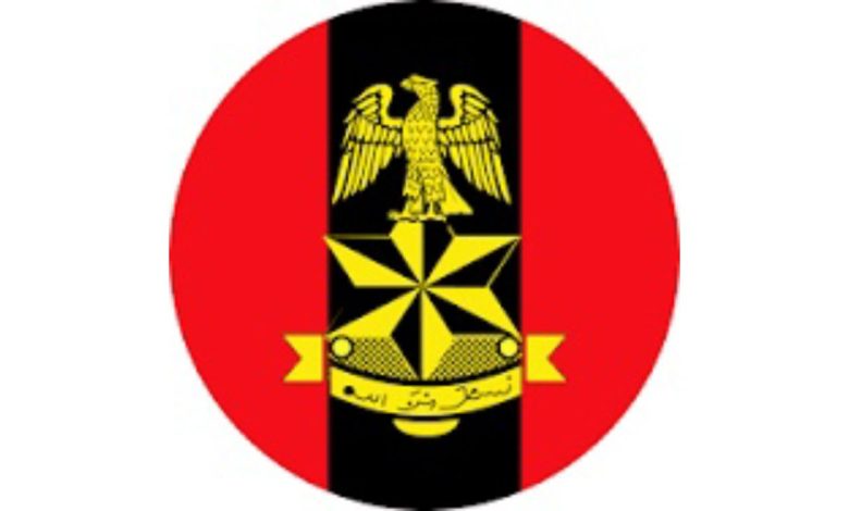 Many insurgents killed in foiled repeat attack on Borno military base Many insurgents killed in foiled repeat attack on Borno military base