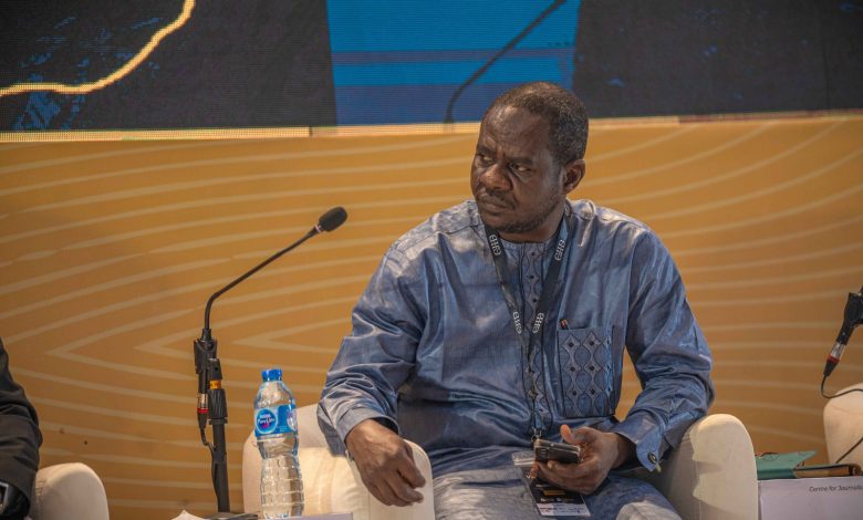 Premium Times Editor-in-Chief to deliver lecture on empathy in media reporting Premium Times Editor-in-Chief to deliver lecture on empathy in media reporting