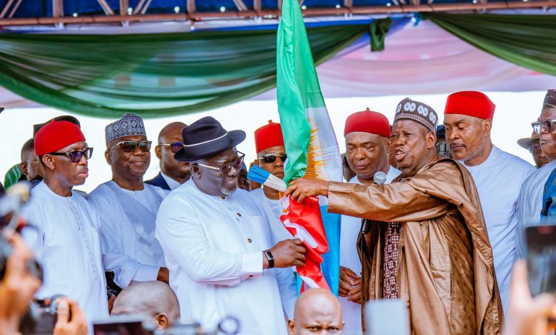 EDITORIAL: Testing the Constitution, with the rash of defections EDITORIAL: Testing the Constitution, with the rash of defections
