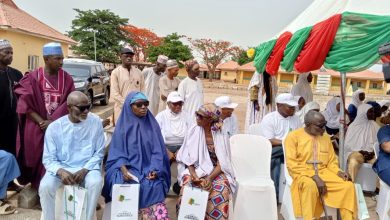 NNPC Foundation begins free cataract surgeries for 1,000 beneficiaries in Zaria