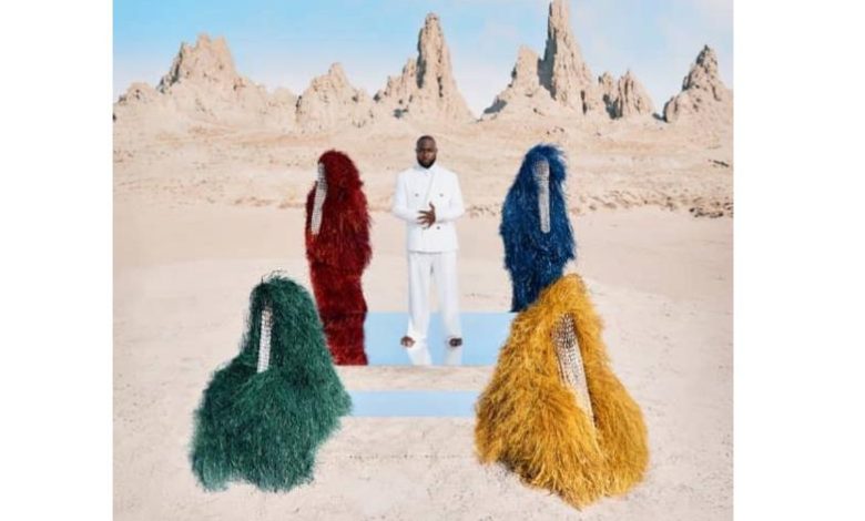 Davido’s 5ive is smooth, stylish, safely unambitious Davido’s 5ive is smooth, stylish, safely unambitious