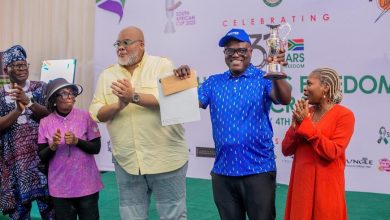 South African Cup golf tournament deepens Nigeria-SA ties – Envoy