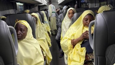 HAJJ 2025: NAHCON completes airlift of intending pilgrims from four Nigerian states
