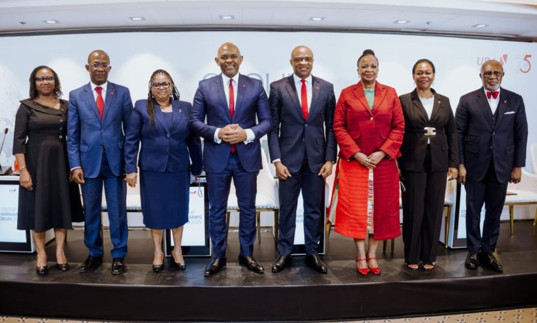 UBA: Constantly charting bold path for Africa’s financial future UBA: Constantly charting bold path for Africa’s financial future