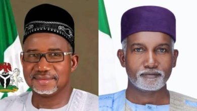 Why I nearly fought Bauchi governor during vice president’s visit – Minister