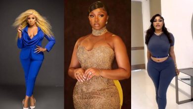 Bam Bam, Uche Ogbodo, Angela Okorie, other Nigerian celebrities who have undergone BBL