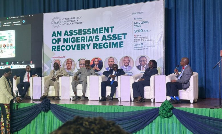 Stakeholders call for deeper collaboration in fight against corruption Stakeholders call for deeper collaboration in fight against corruption