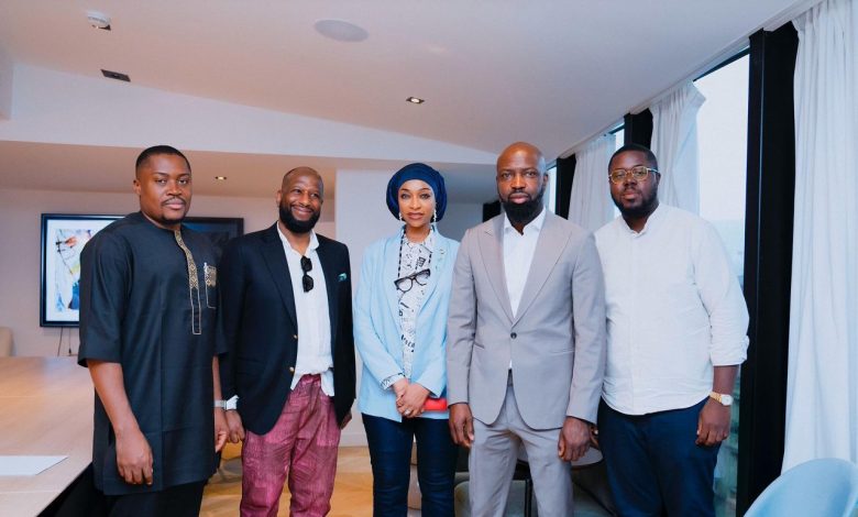 FG partners Chocolate City Group, targets job creation from creative industry FG partners Chocolate City Group, targets job creation from creative industry