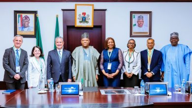 Why this is right time to invest in Nigeria – VP Shettima
