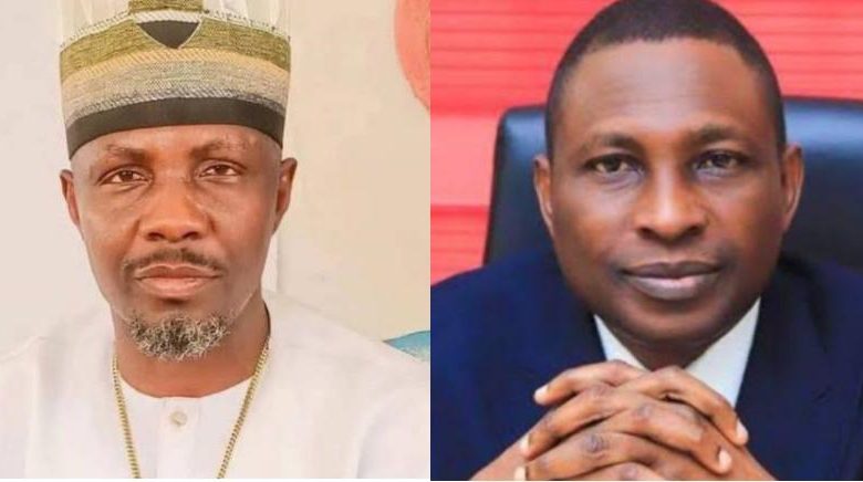 Naira Abuse: ‘Nobody should condemn Tompolo, Nigerians know we’ve invited him for questioning’ – EFCC Chairperson