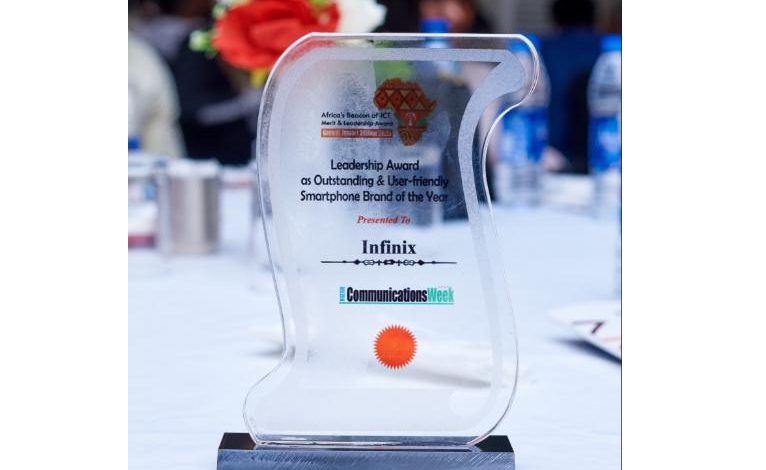 Infinix wins ‘User-Friendly Smartphone Brand of the Year’ at Beacon of ICT Awards 2025 Infinix wins ‘User-Friendly Smartphone Brand of the Year’ at Beacon of ICT Awards 2025