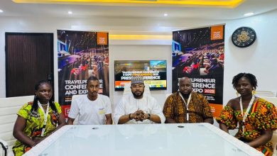 Lagos to host conference on travel innovation, entrepreneurship