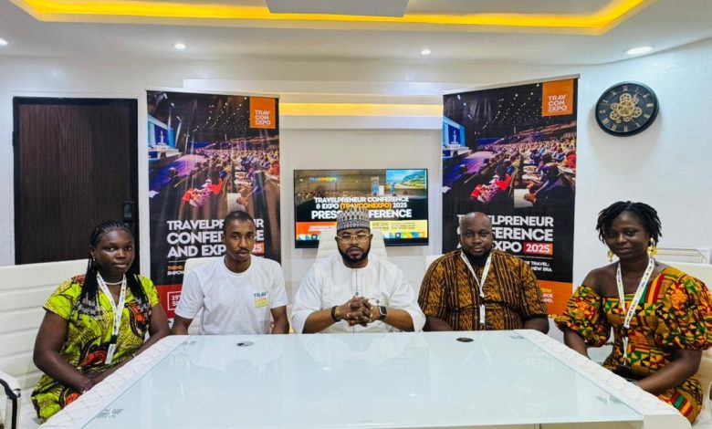 Lagos to host conference on travel innovation, entrepreneurship Lagos to host conference on travel innovation, entrepreneurship