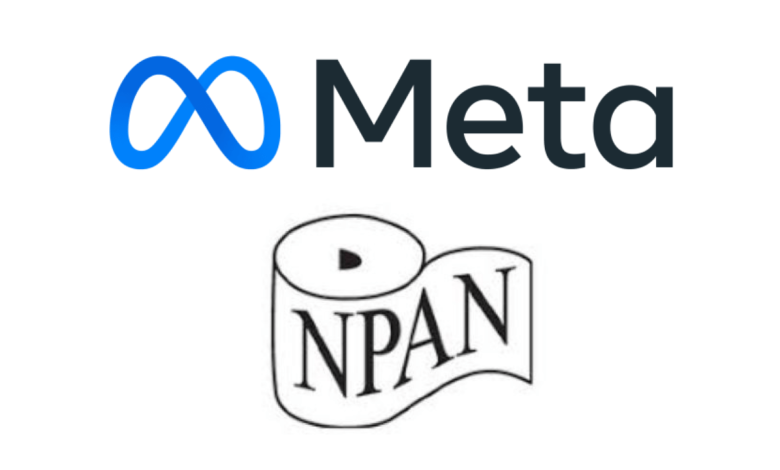 NPAN reacts to FCCPC’s 0 million fine against Meta NPAN reacts to FCCPC’s 0 million fine against Meta