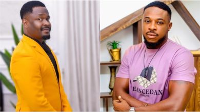 Actor Godwin Nnadiekwe hospitalised after unauthorised chest kick on movie set