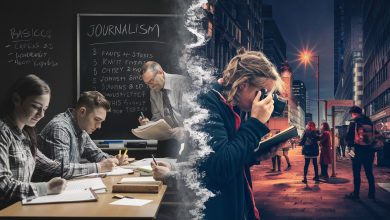Eight questions to answer before attempting the “who is a journalist” in Nigeria question