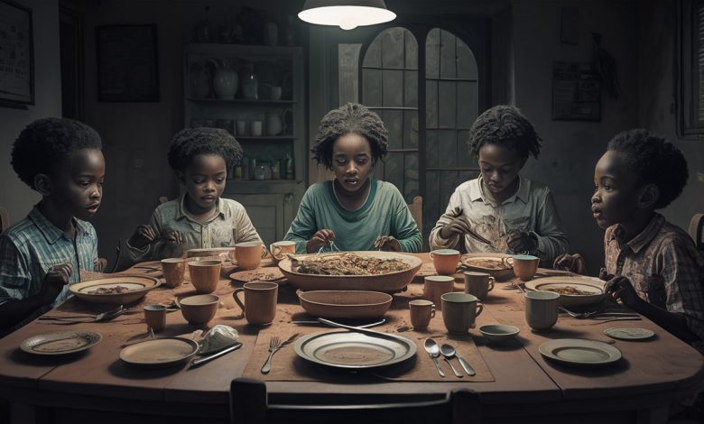 Food Poisoning: Five siblings die in Anambra, mother in critical condition