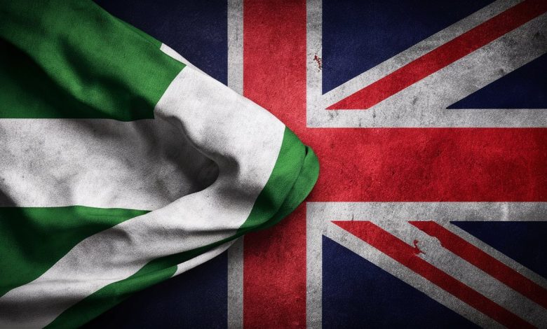 Nigeria wins first round in bid to overturn UK judgement on US million fine Nigeria wins first round in bid to overturn UK judgement on US million fine