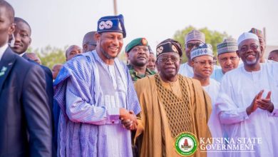 You are a governor of honesty, integrity, commitment – President Tinubu praises Gov Radda