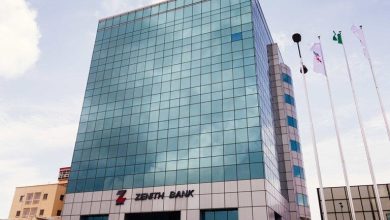 Zenith Bank reports N311bn profit after tax in Q1 2025