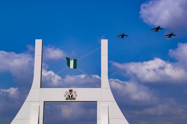 Abuja’s N1.7 trillion 2025 budget passes second reading at Senate Abuja’s N1.7 trillion 2025 budget passes second reading at Senate